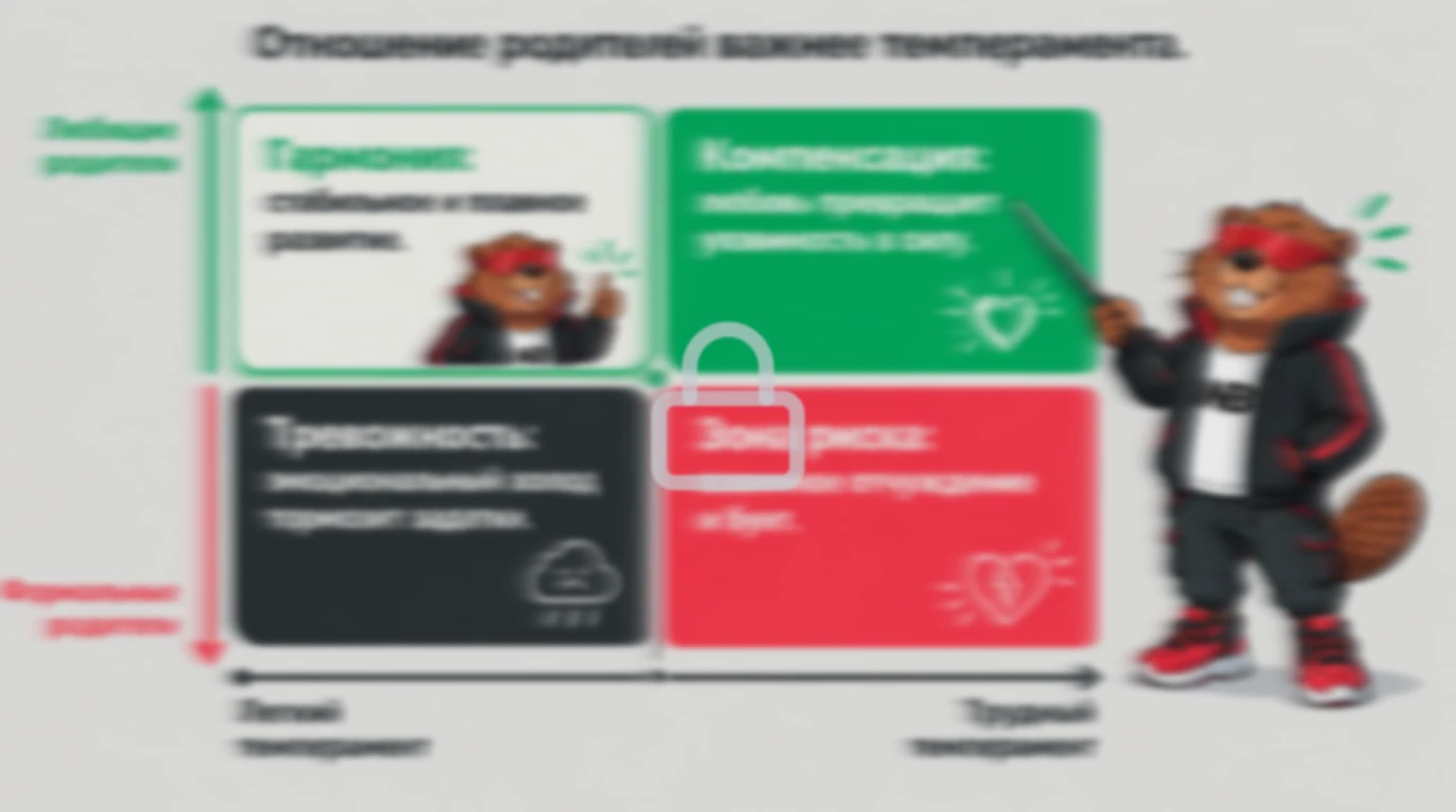 Изображение 9 к курсу «Как на самом деле любить детей»