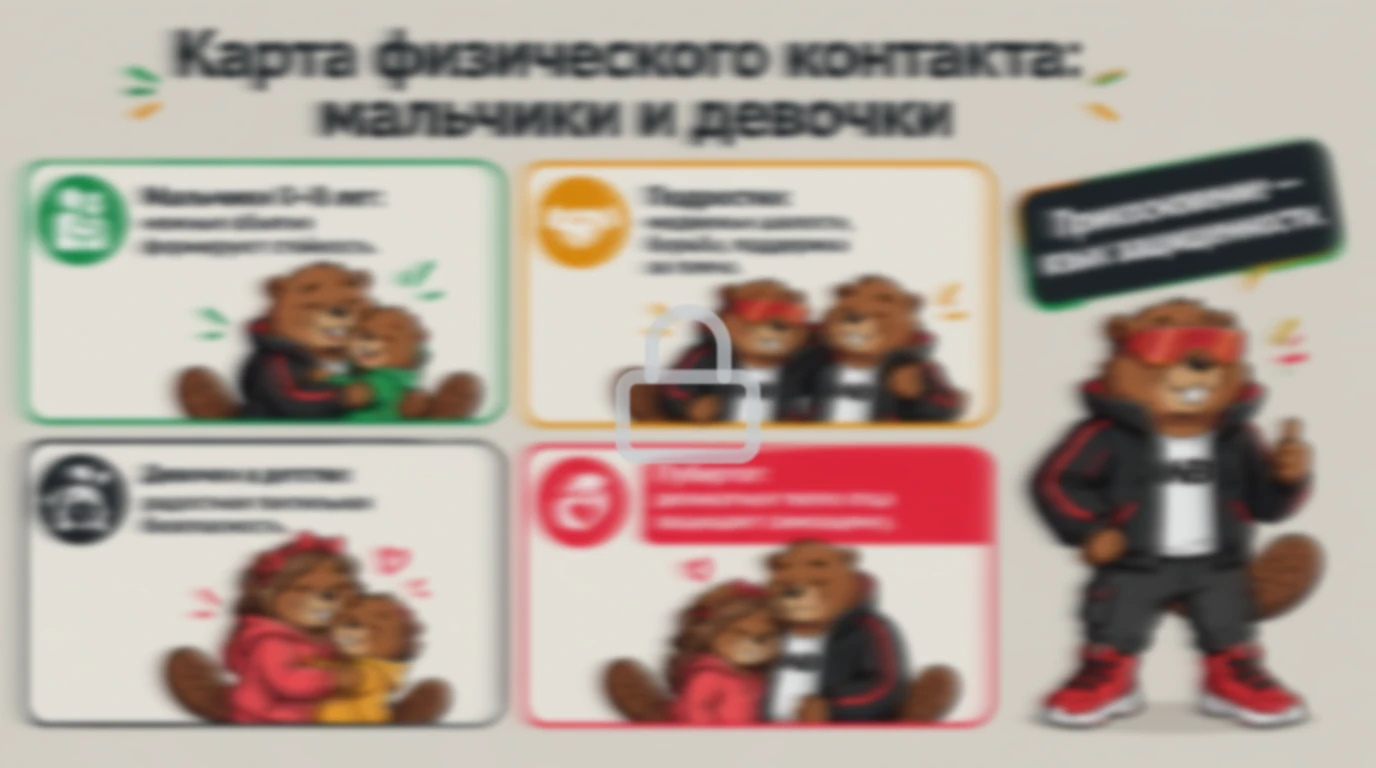 Изображение 11 к курсу «Как на самом деле любить детей»