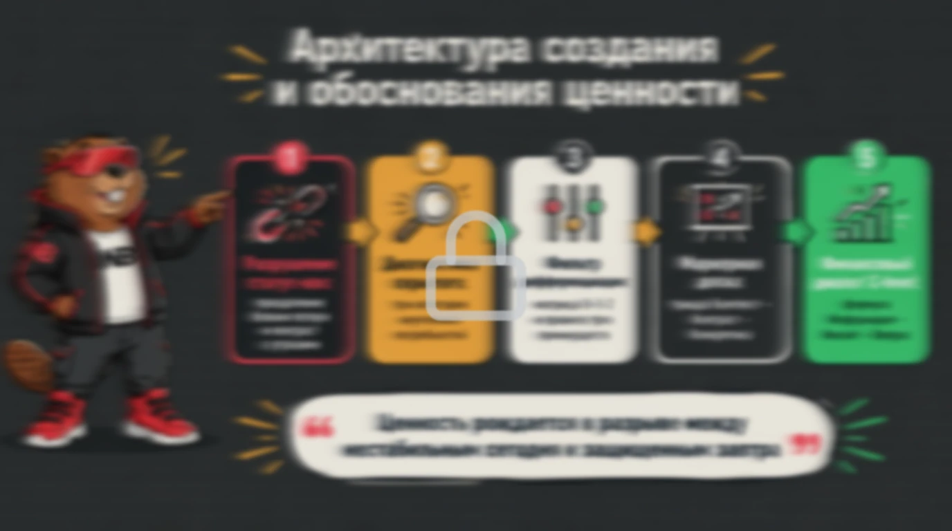 Изображение 4 к курсу «Три диалога о ценности»