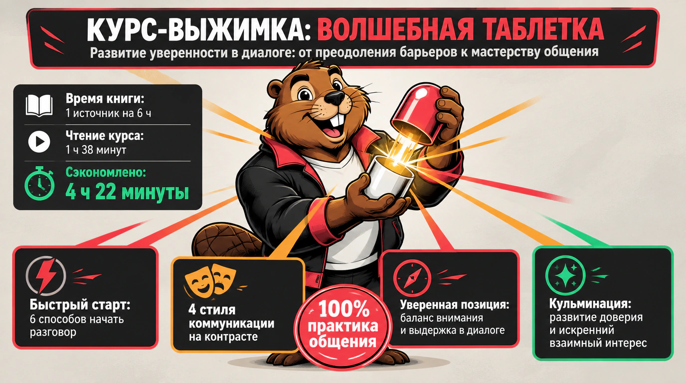 Изображение 2 к курсу «Волшебная таблетка: Технологии и мастерство соблазнения»