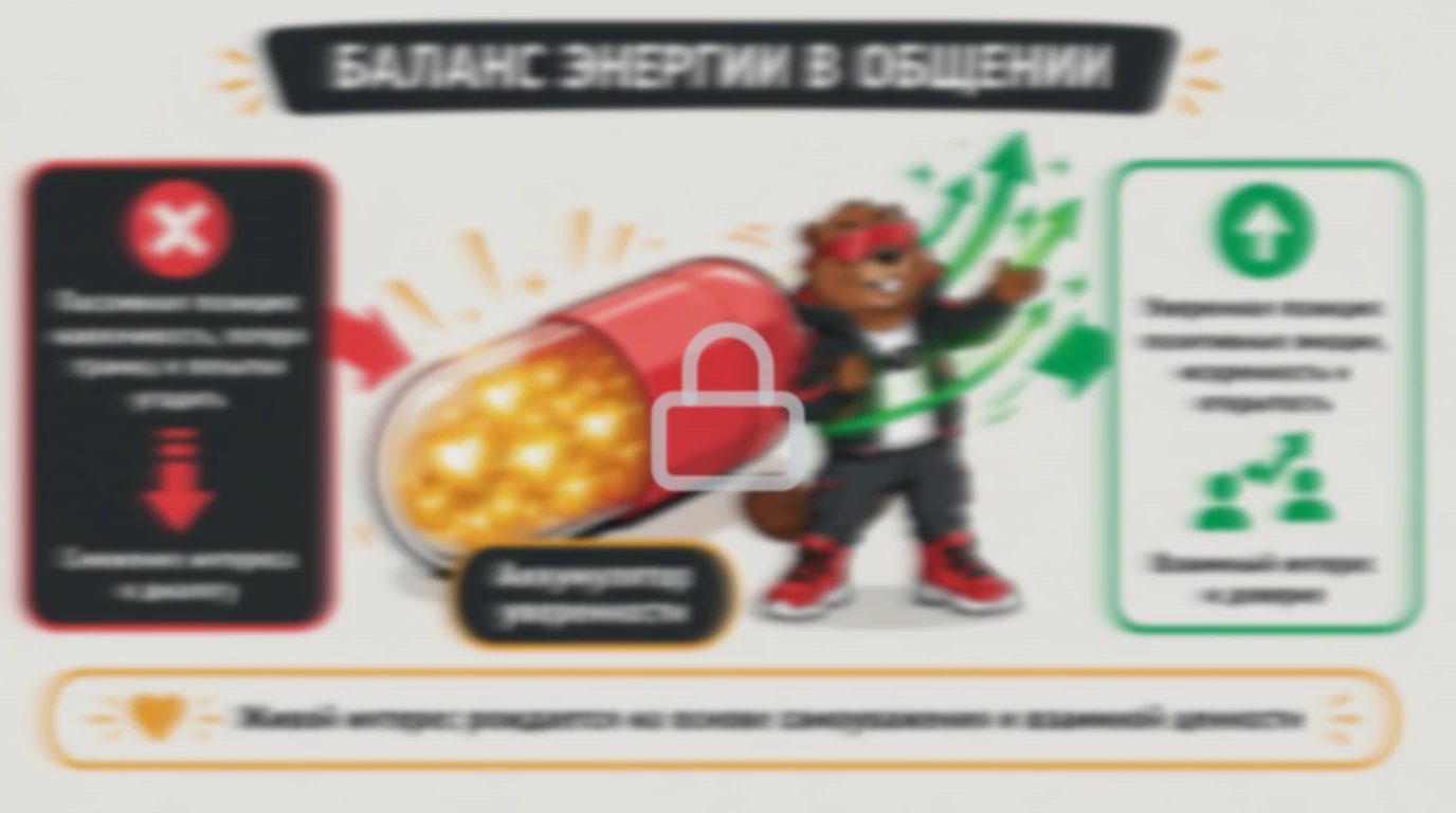 Изображение 8 к курсу «Волшебная таблетка: Технологии и мастерство соблазнения»