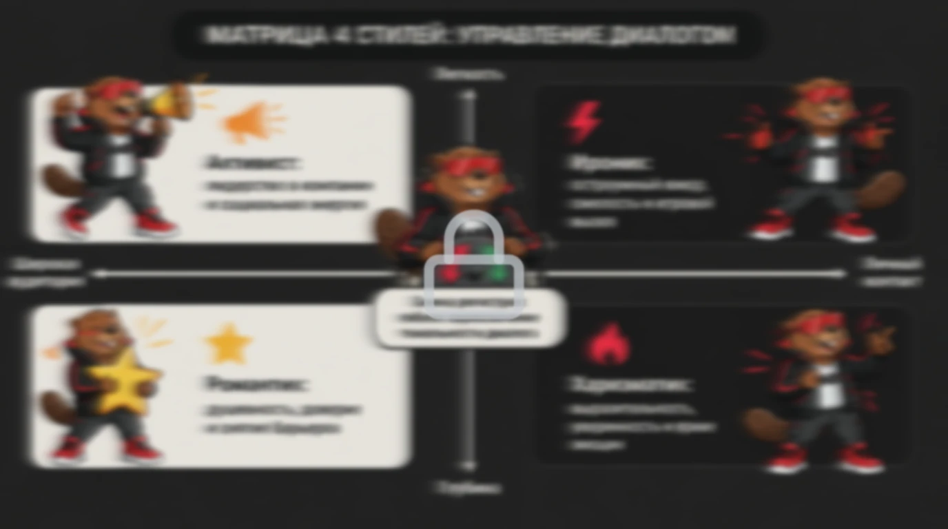 Изображение 9 к курсу «Волшебная таблетка: Технологии и мастерство соблазнения»