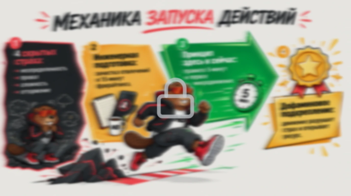 Изображение 7 к курсу «Новый взгляд на список важных дел: как успевать выполнять все самое значимое»