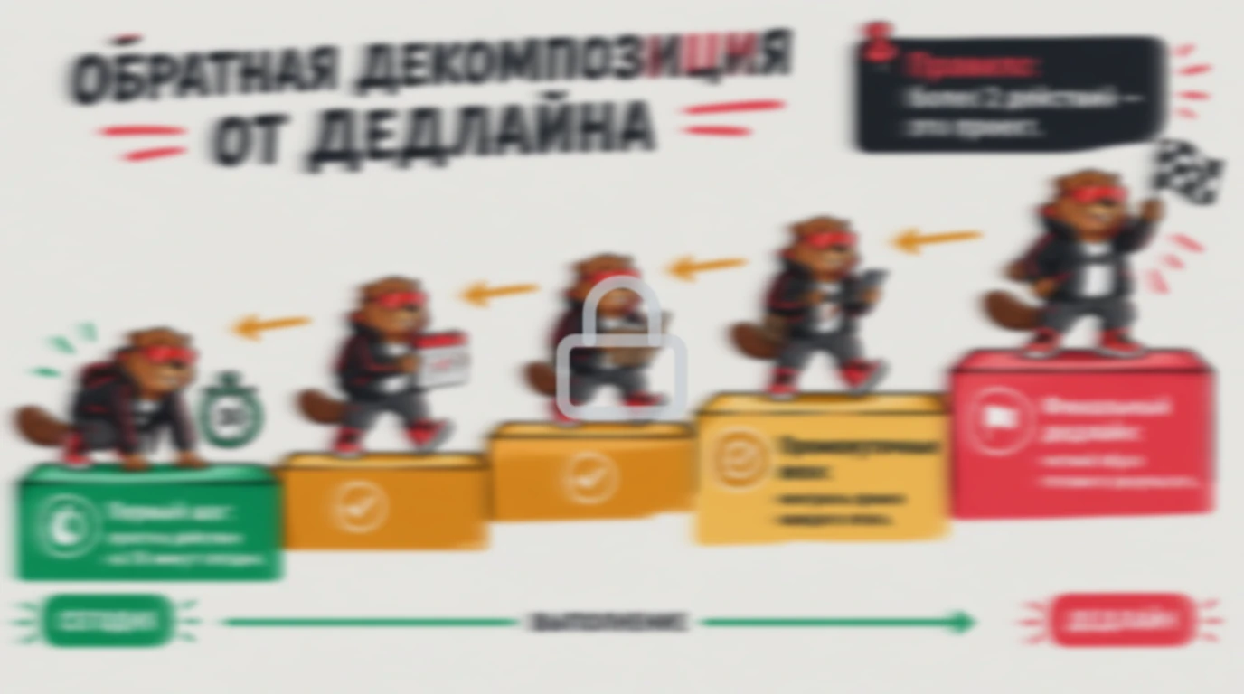 Изображение 10 к курсу «Новый взгляд на список важных дел: как успевать выполнять все самое значимое»