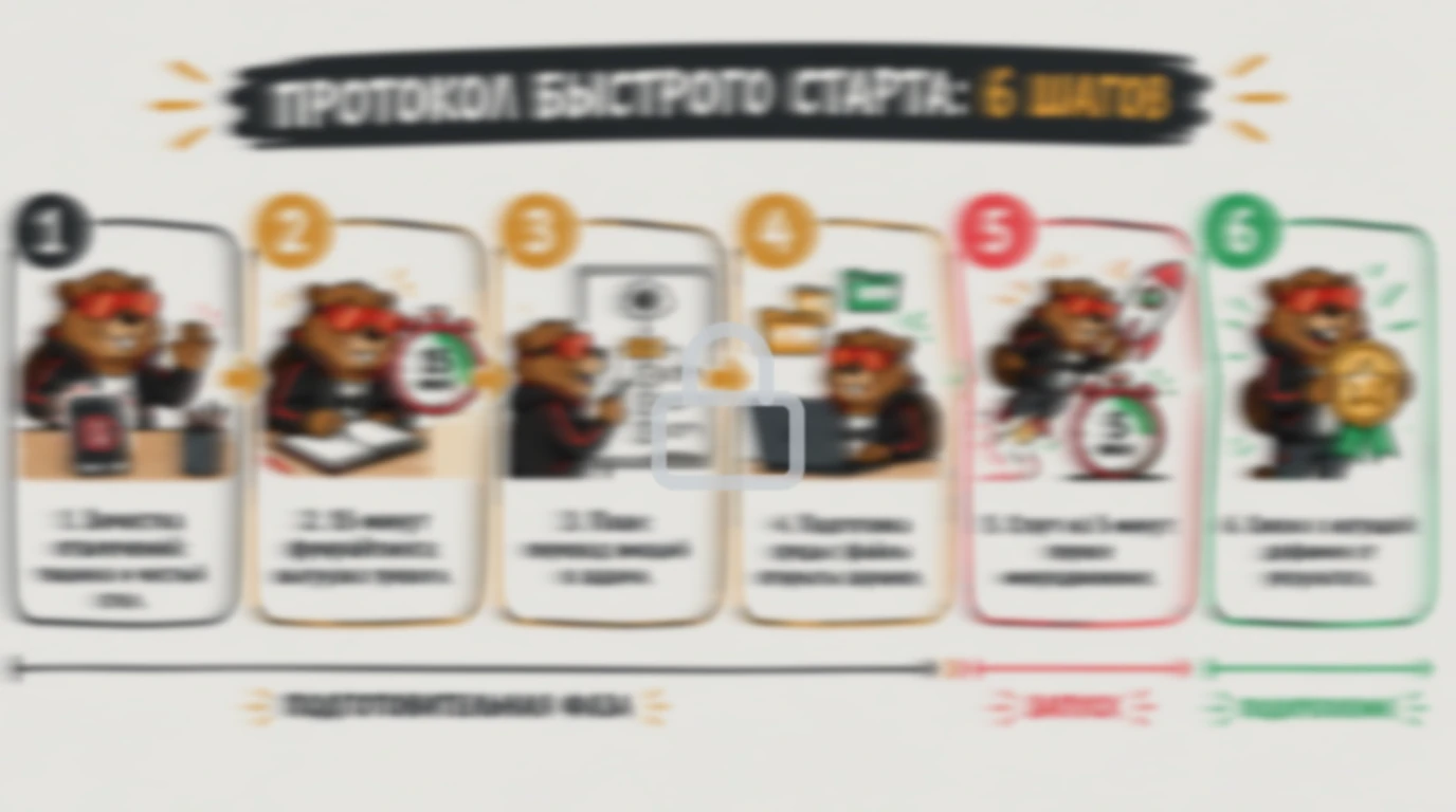 Изображение 14 к курсу «Новый взгляд на список важных дел: как успевать выполнять все самое значимое»