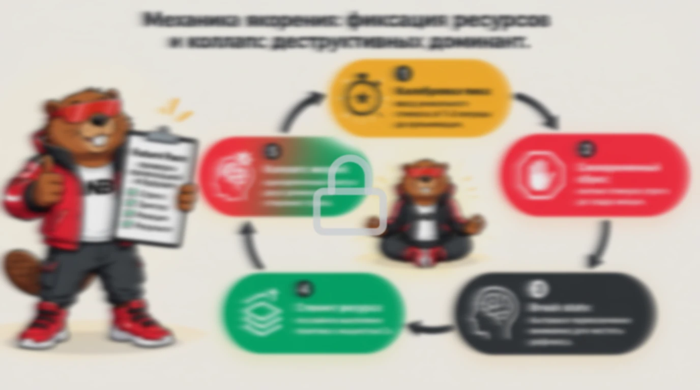 Изображение 5 к курсу «NLP. Техники россыпью: практическое руководство»