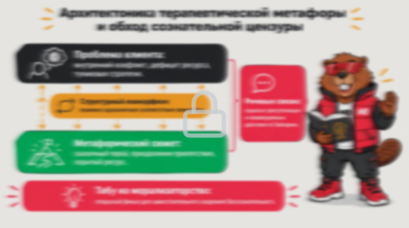 Изображение 6 к курсу «NLP. Техники россыпью: практическое руководство»