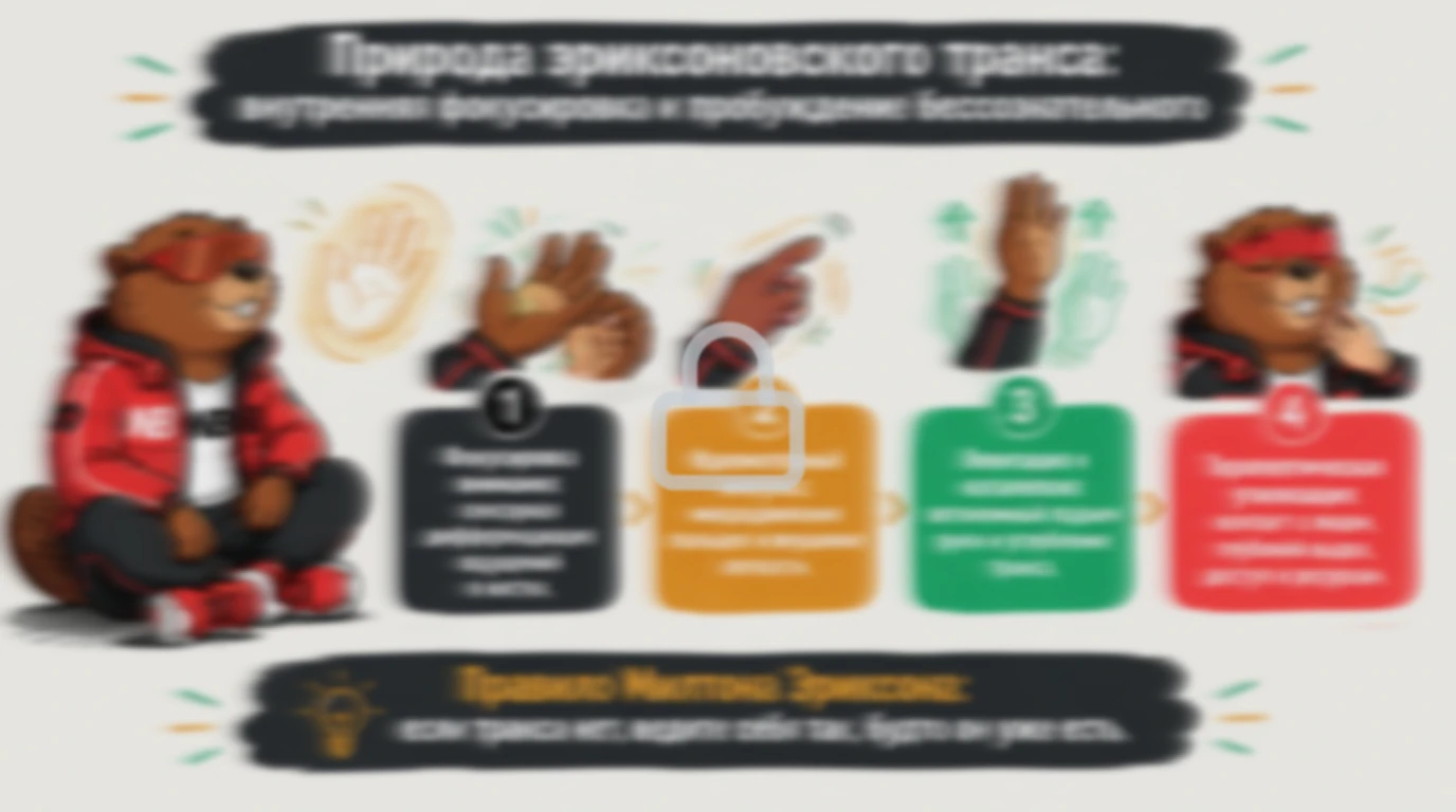 Изображение 7 к курсу «NLP. Техники россыпью: практическое руководство»