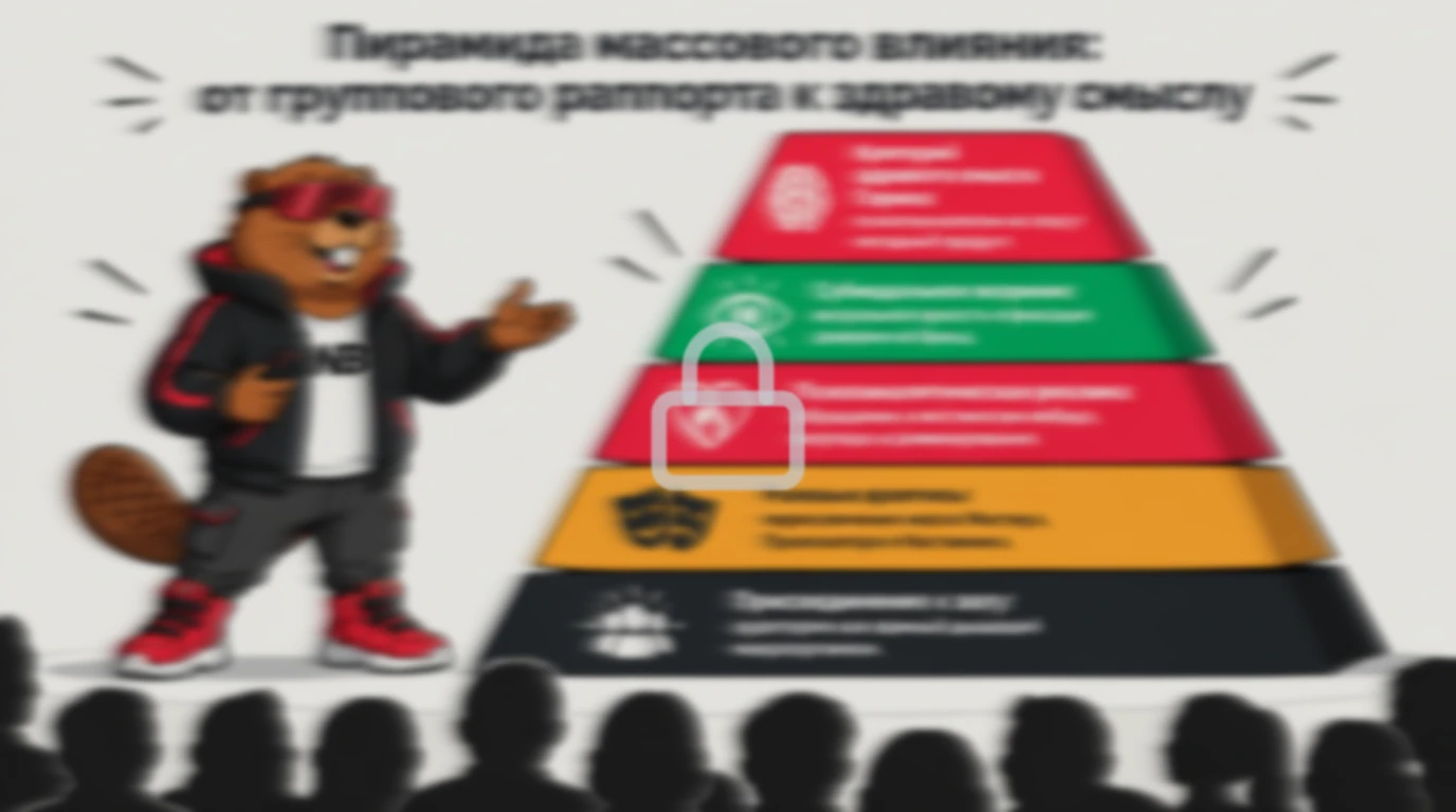 Изображение 9 к курсу «NLP. Техники россыпью: практическое руководство»