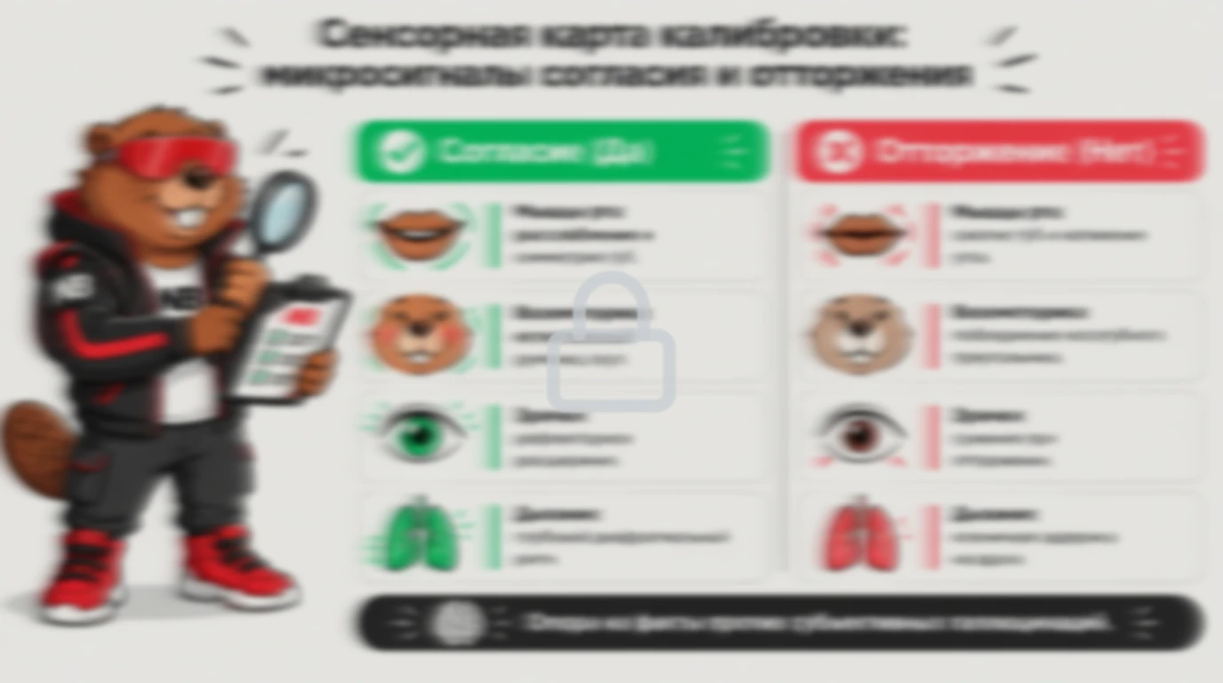 Изображение 12 к курсу «NLP. Техники россыпью: практическое руководство»