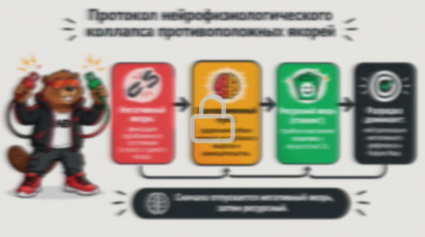 Изображение 14 к курсу «NLP. Техники россыпью: практическое руководство»
