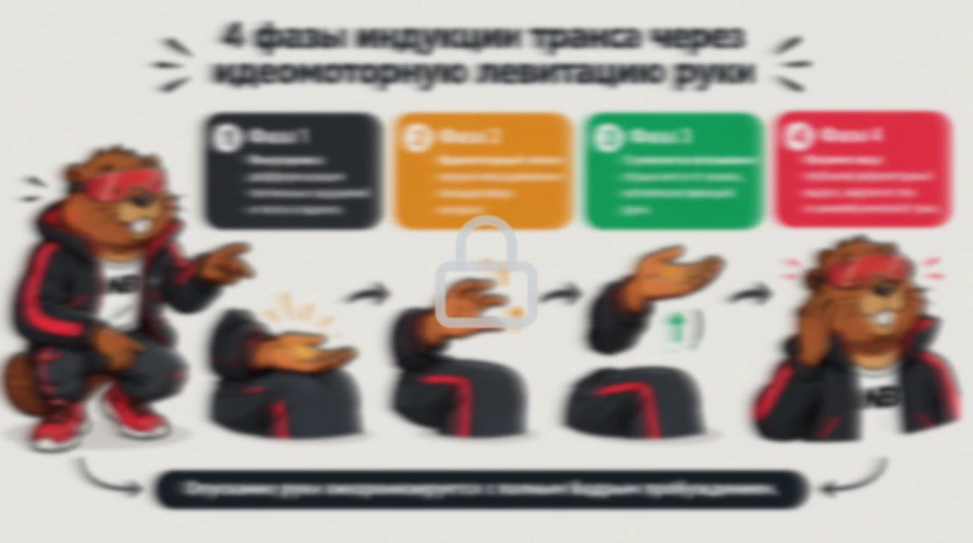 Изображение 16 к курсу «NLP. Техники россыпью: практическое руководство»