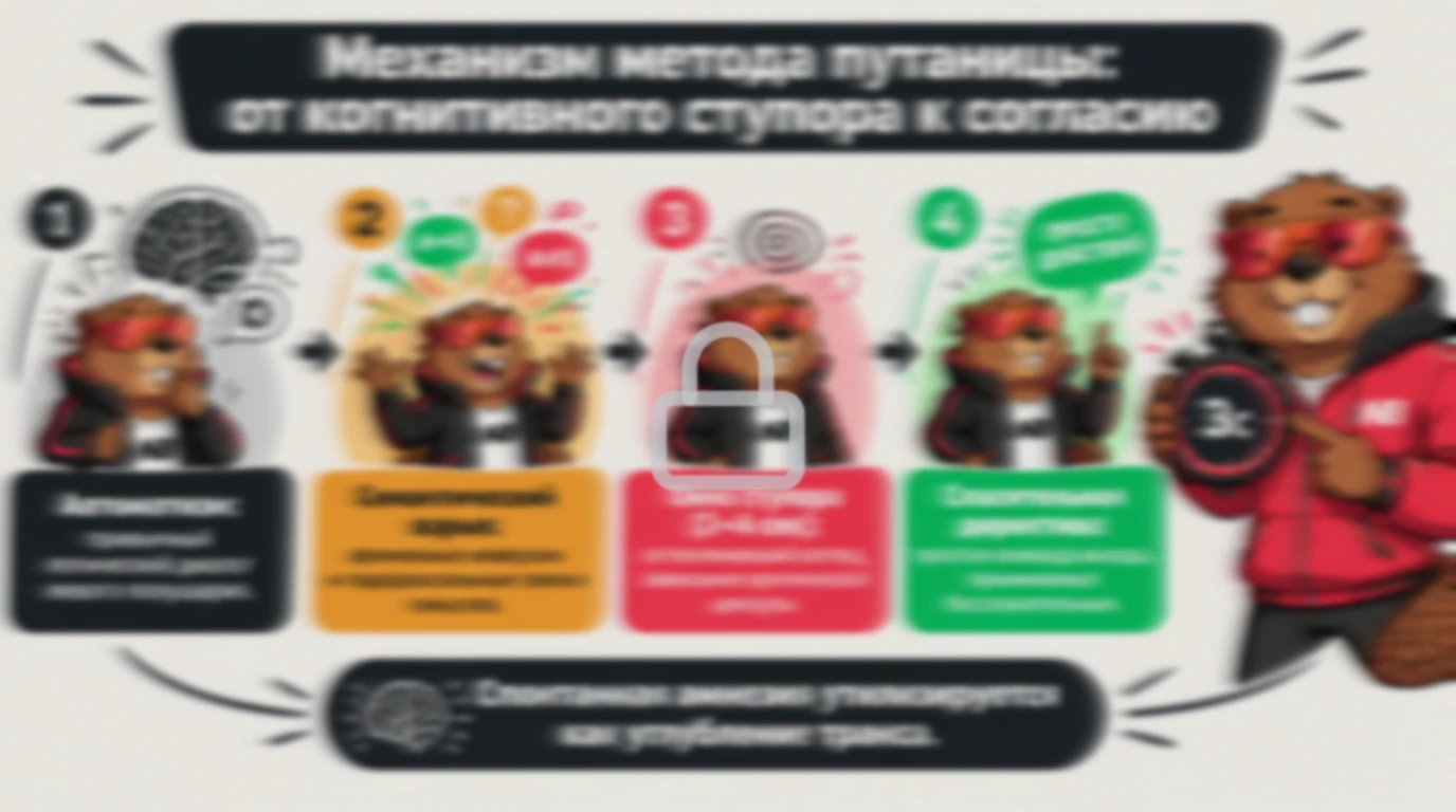 Изображение 17 к курсу «NLP. Техники россыпью: практическое руководство»