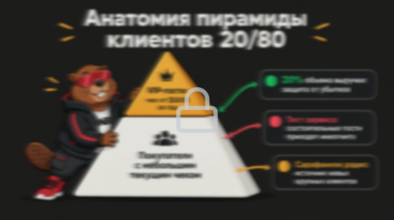 Изображение 12 к курсу «Обнимите своих клиентов. Практика выдающегося обслуживания»