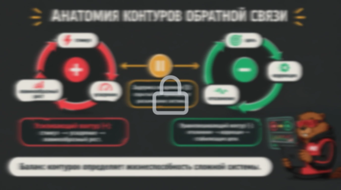 Изображение 8 к курсу «Искусство системного мышления»