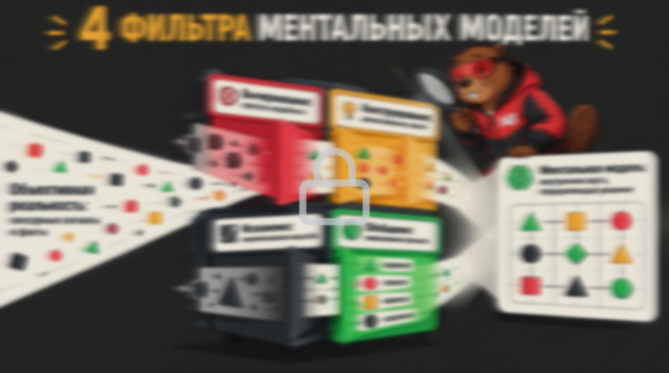 Изображение 9 к курсу «Искусство системного мышления»
