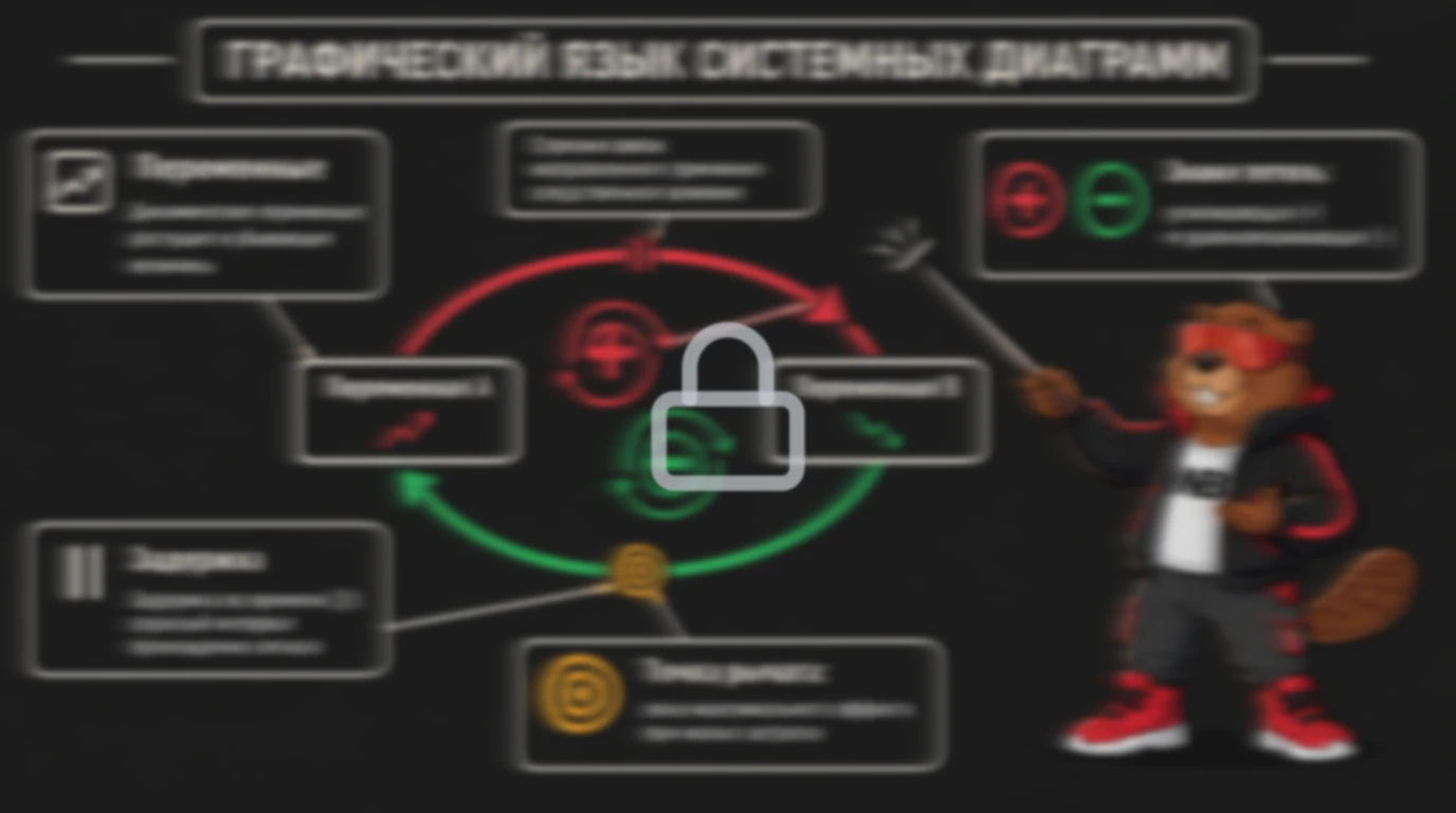 Изображение 11 к курсу «Искусство системного мышления»