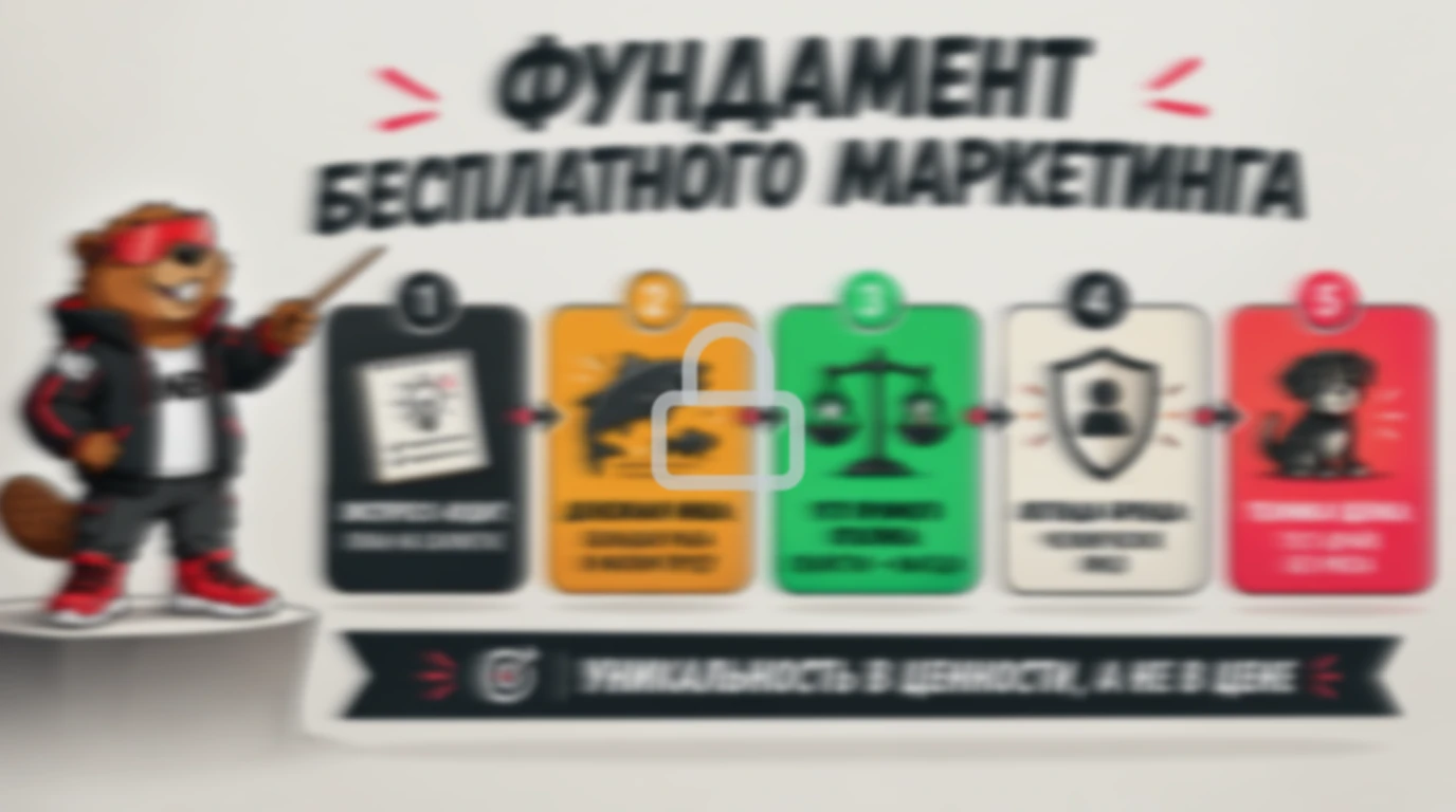 Изображение 4 к курсу «Клиенты на халяву»