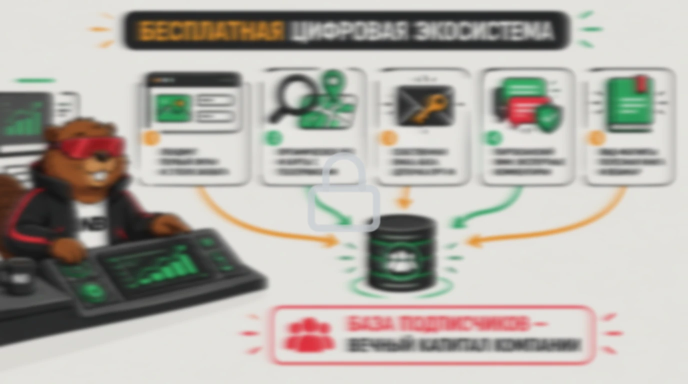 Изображение 7 к курсу «Клиенты на халяву»