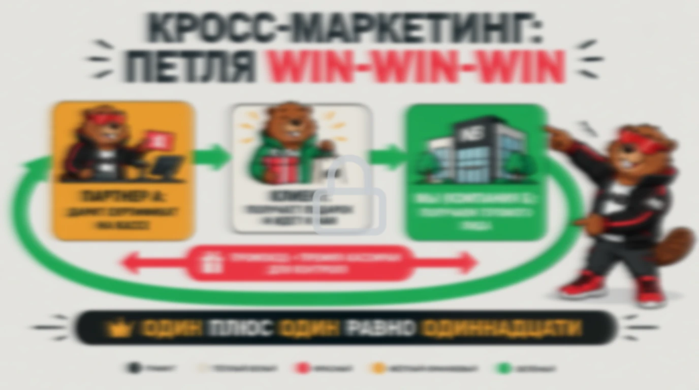 Изображение 10 к курсу «Клиенты на халяву»