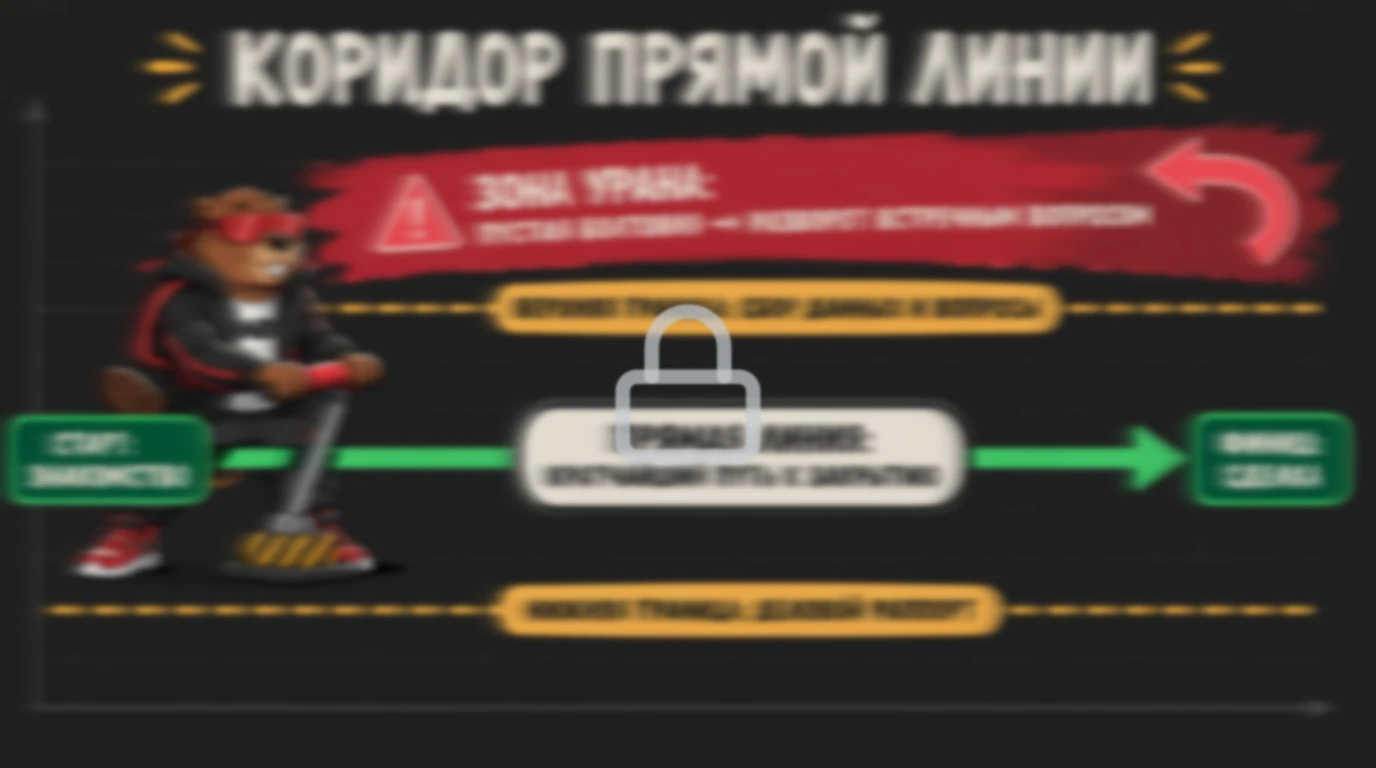 Изображение 9 к курсу «Метод Волка с Уолл-стрит»