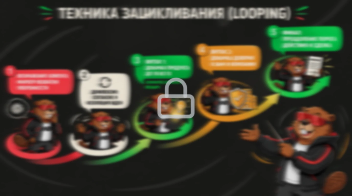 Изображение 13 к курсу «Метод Волка с Уолл-стрит»