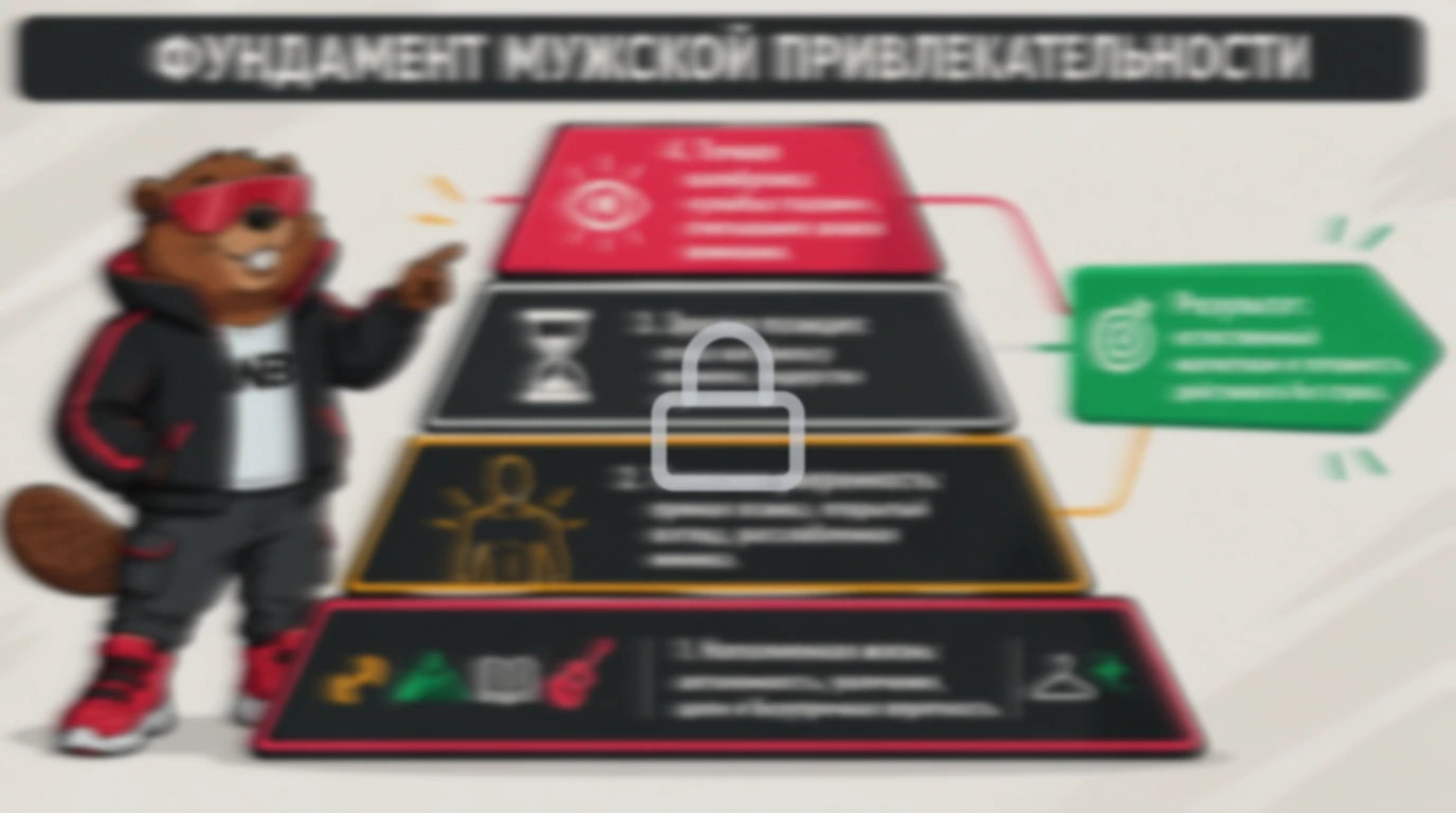 Изображение 4 к курсу «Пикап: основы соблазнения»