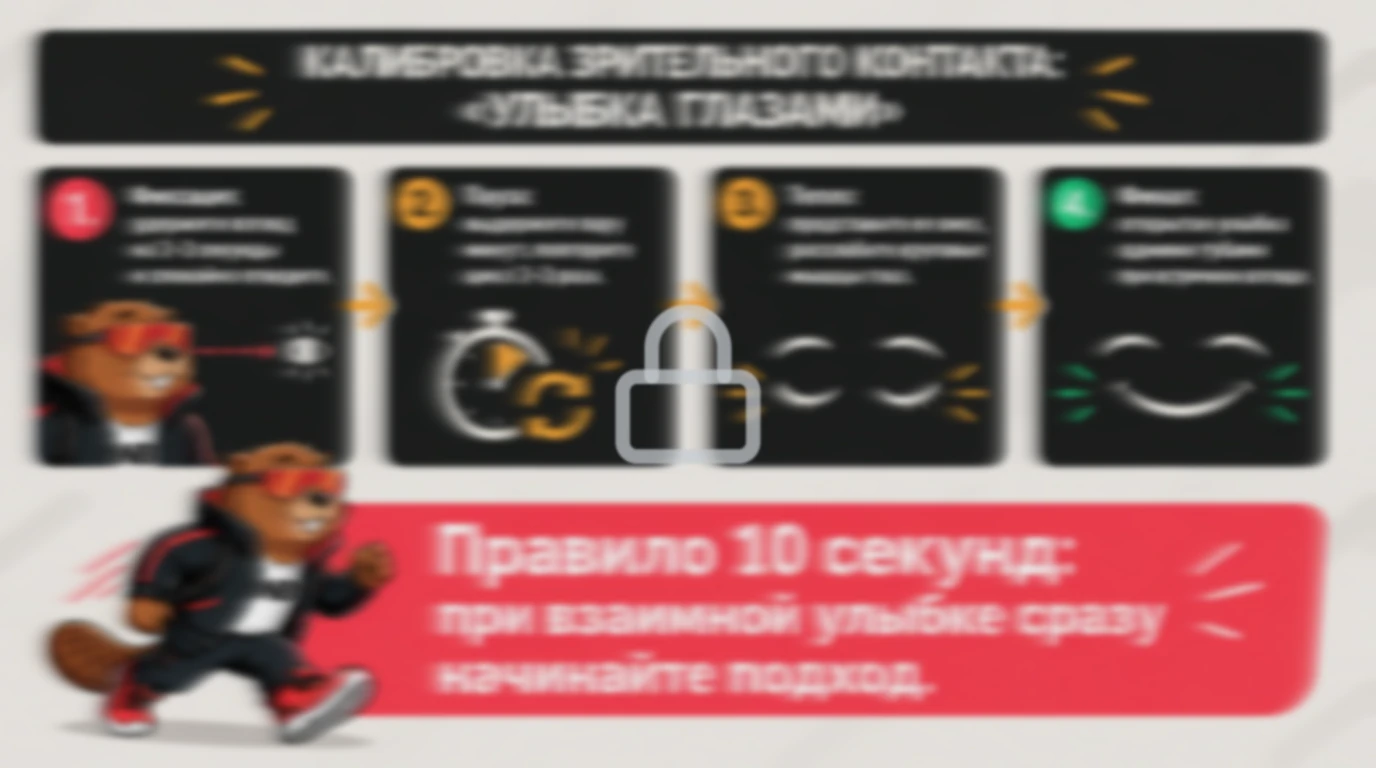 Изображение 6 к курсу «Пикап: основы соблазнения»