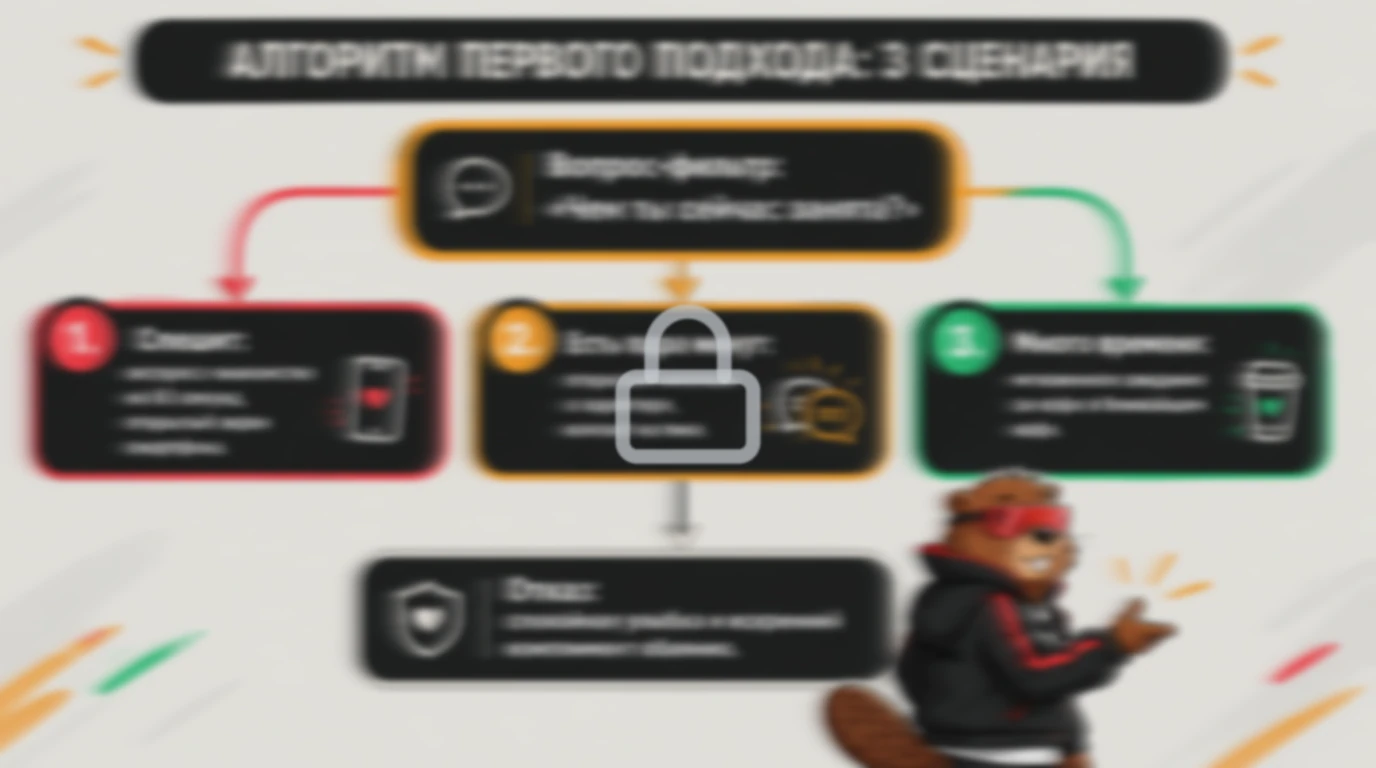 Изображение 7 к курсу «Пикап: основы соблазнения»