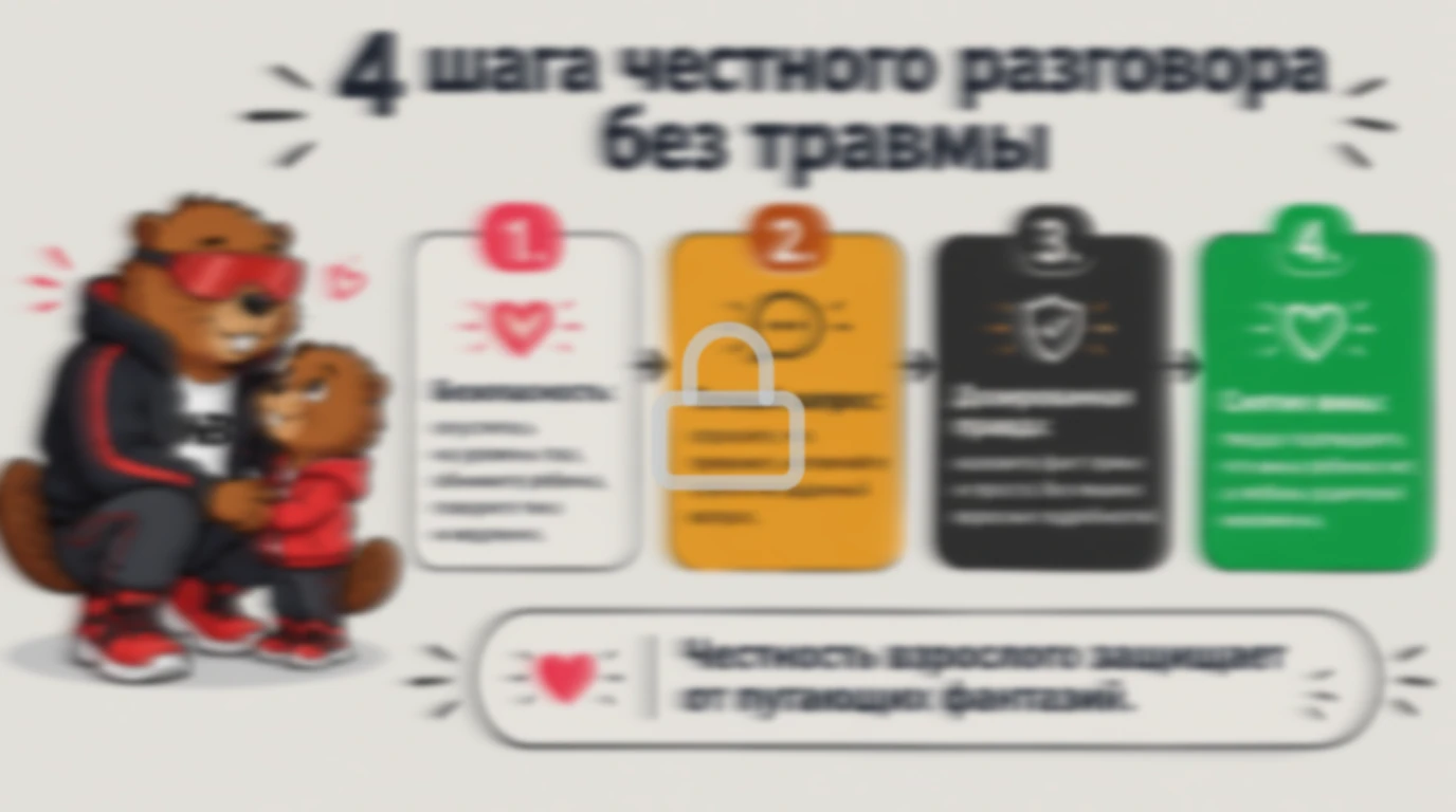 Изображение 8 к курсу «Когда ваш ребенок сводит вас с ума»