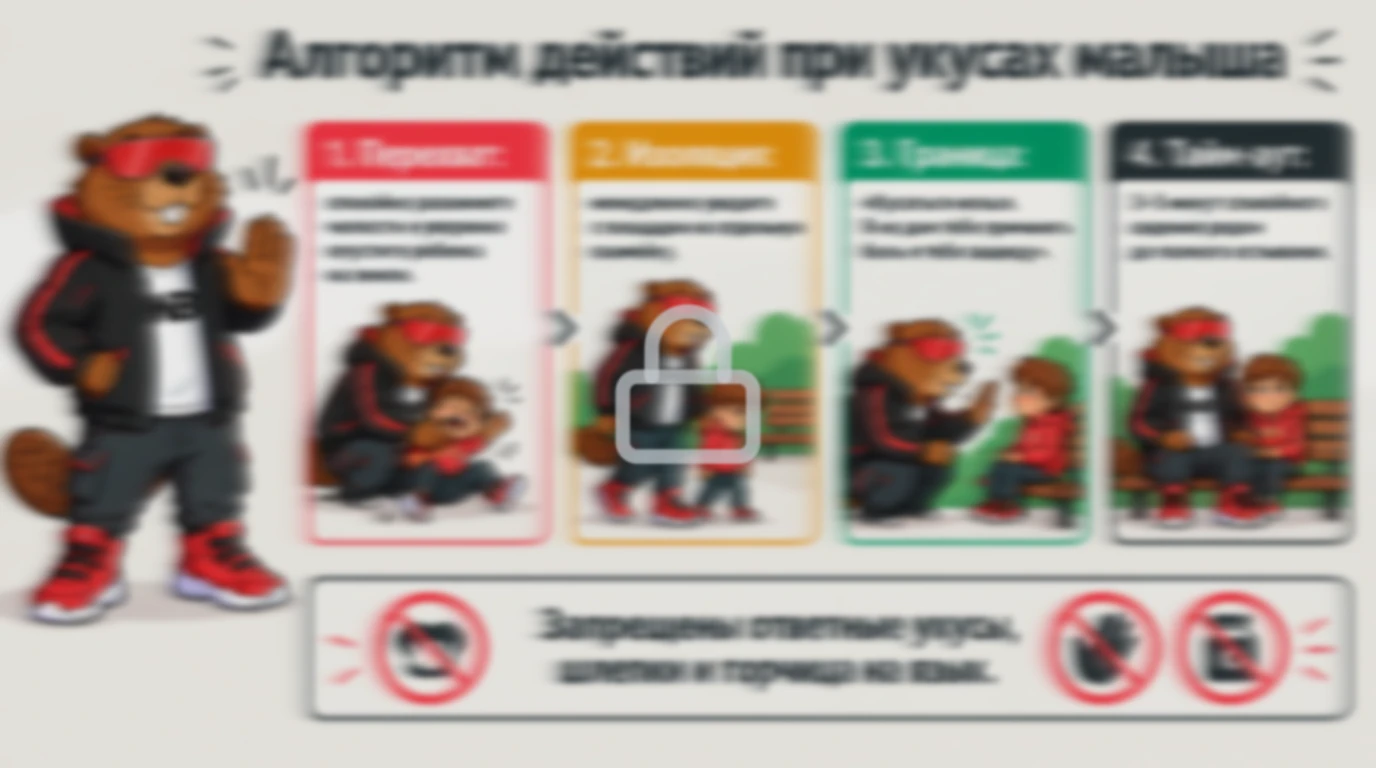 Изображение 9 к курсу «Когда ваш ребенок сводит вас с ума»