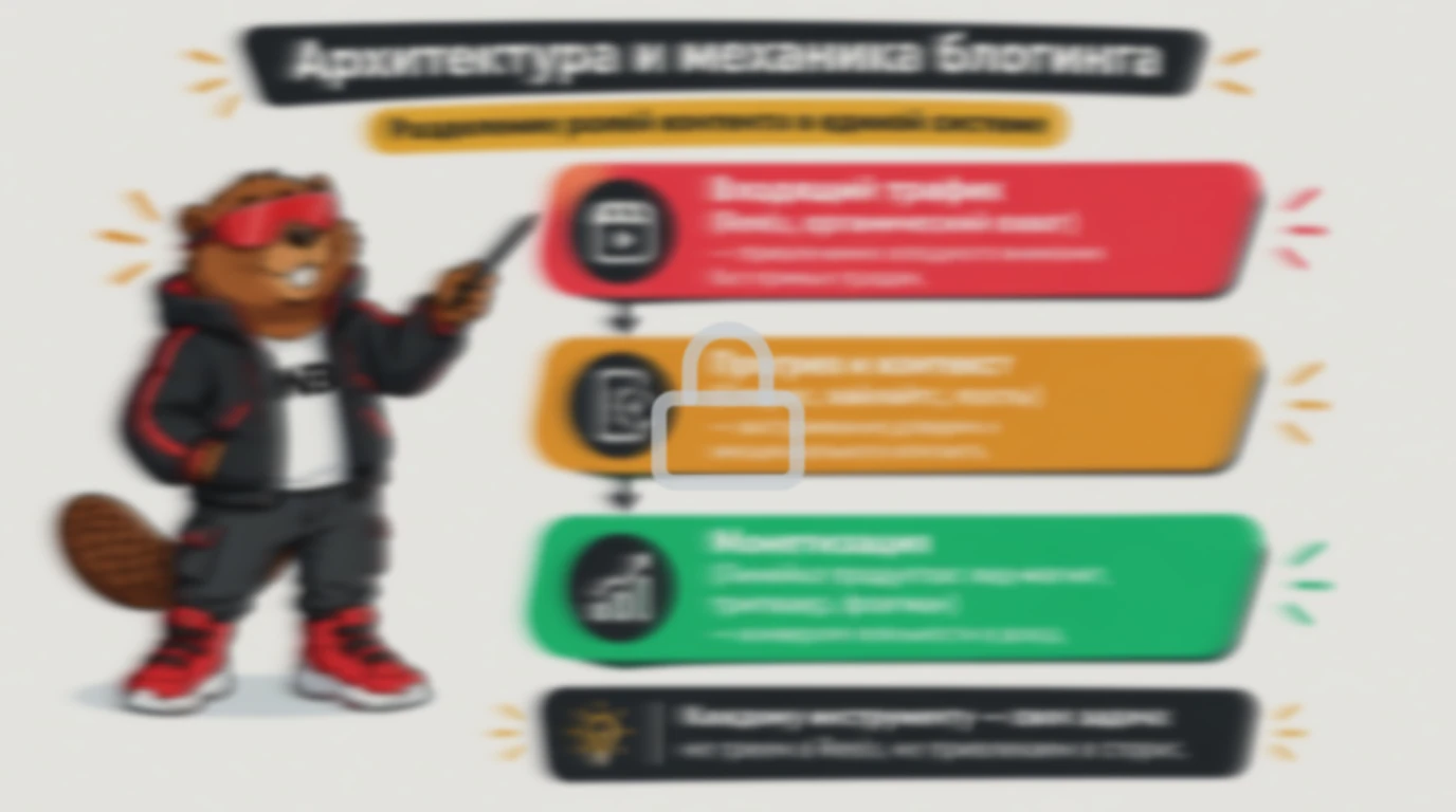 Изображение 3 к курсу «Система регулярного ведения блога»