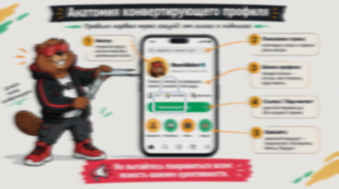Изображение 4 к курсу «Система регулярного ведения блога»