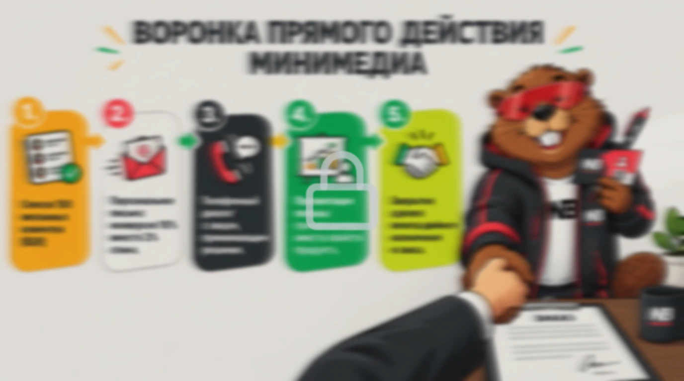 Изображение 5 к курсу «Партизанский маркетинг: простые способы получения больших прибылей при малых затратах»