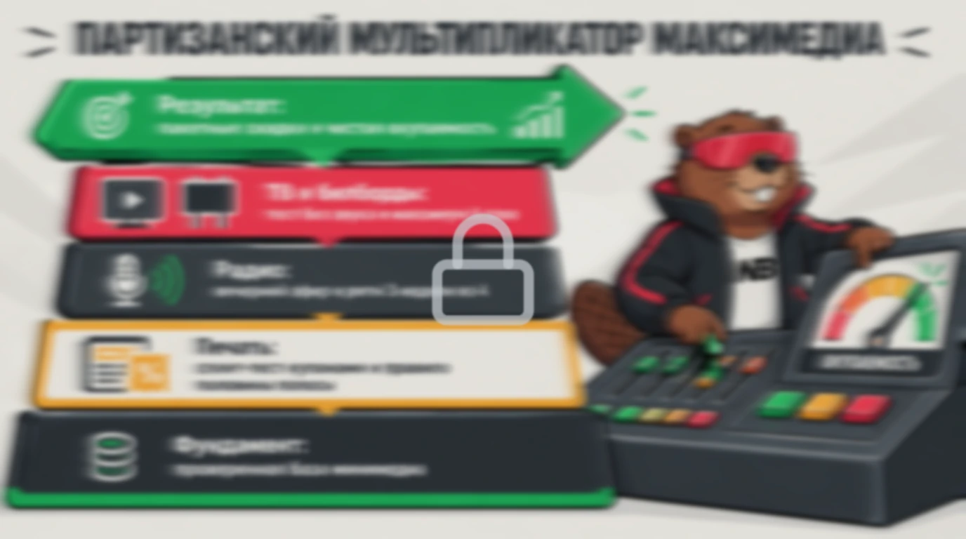 Изображение 6 к курсу «Партизанский маркетинг: простые способы получения больших прибылей при малых затратах»