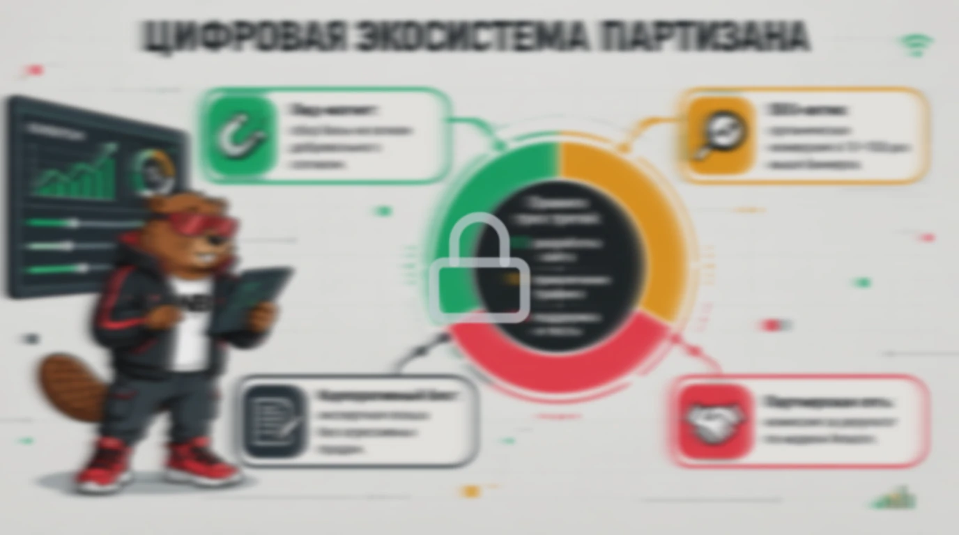 Изображение 7 к курсу «Партизанский маркетинг: простые способы получения больших прибылей при малых затратах»