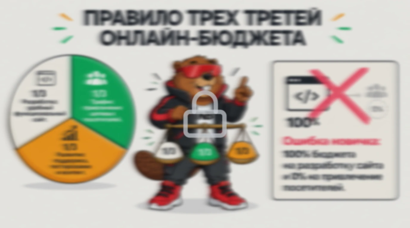 Изображение 10 к курсу «Партизанский маркетинг: простые способы получения больших прибылей при малых затратах»