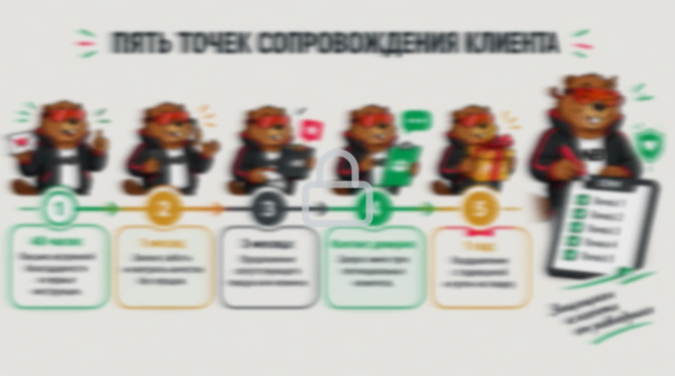 Изображение 11 к курсу «Партизанский маркетинг: простые способы получения больших прибылей при малых затратах»