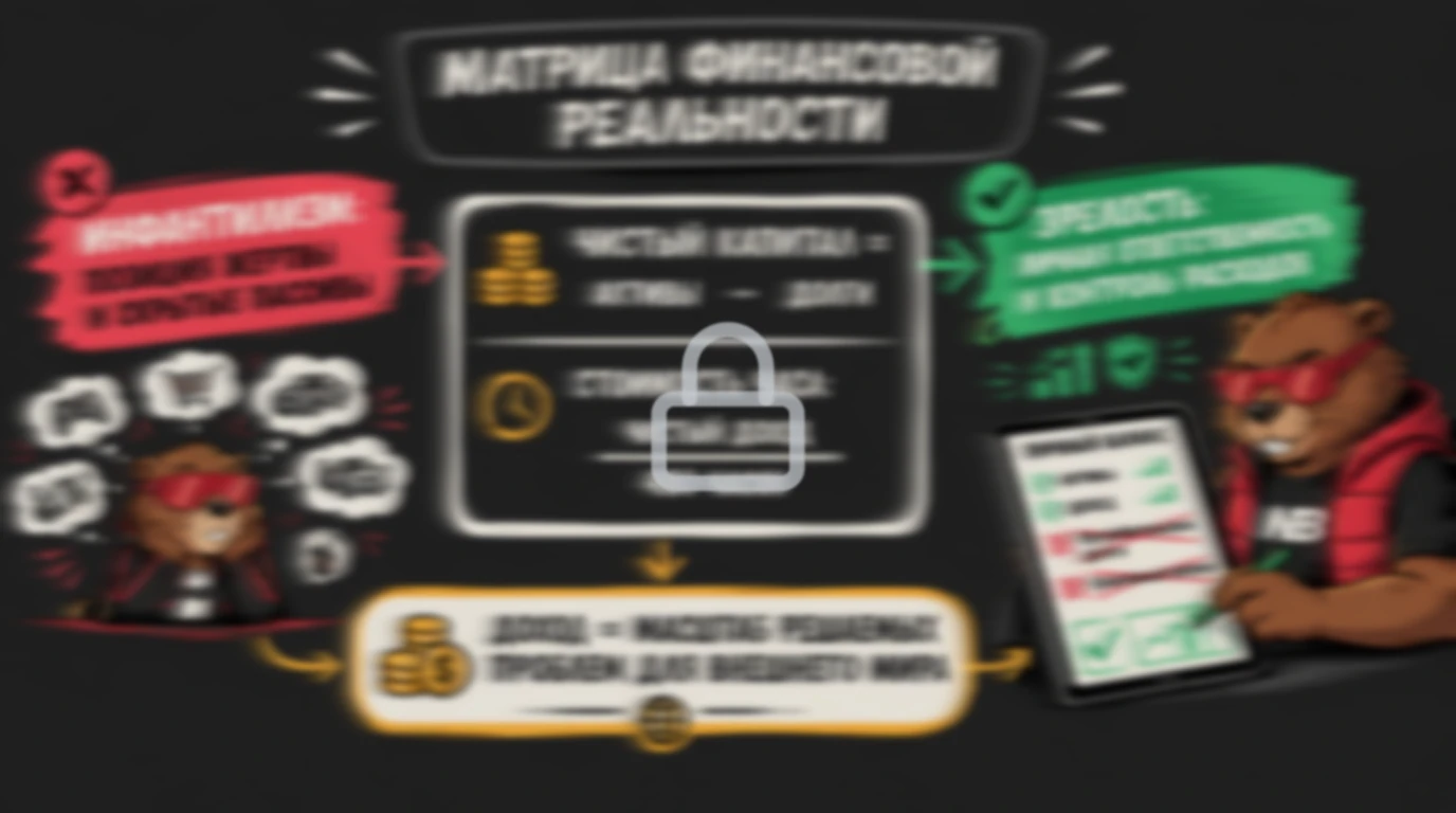 Изображение 3 к курсу «Финансовый ебобо 2.0»