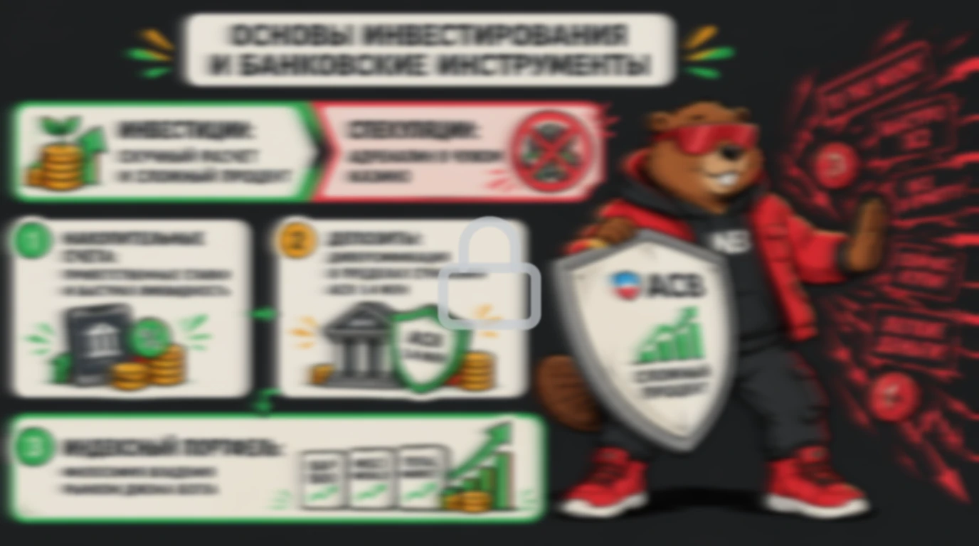 Изображение 9 к курсу «Финансовый ебобо 2.0»