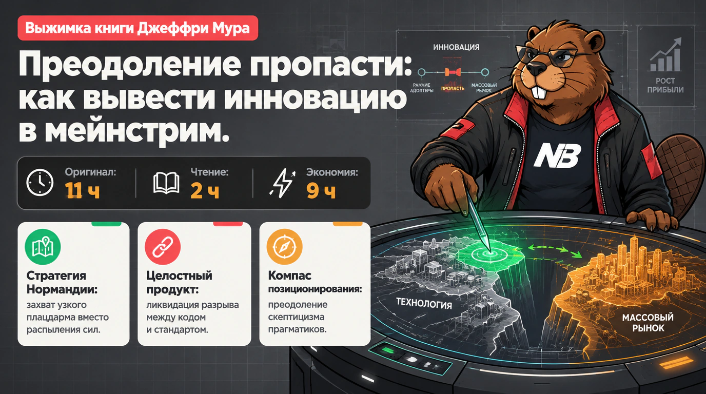 Изображение 2 к курсу «Преодоление пропасти»