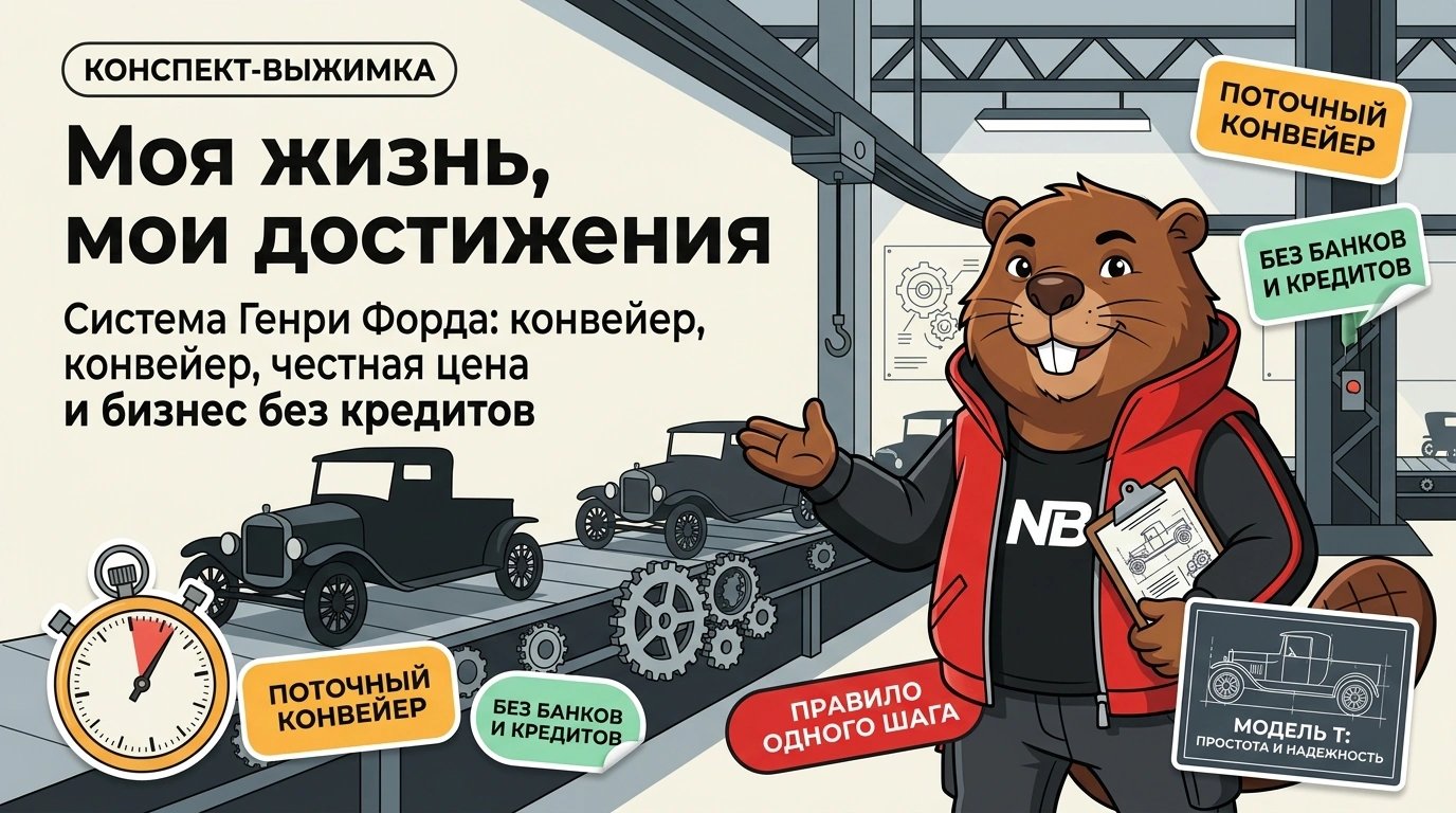 Обложка курса «Моя жизнь, мои достижения»