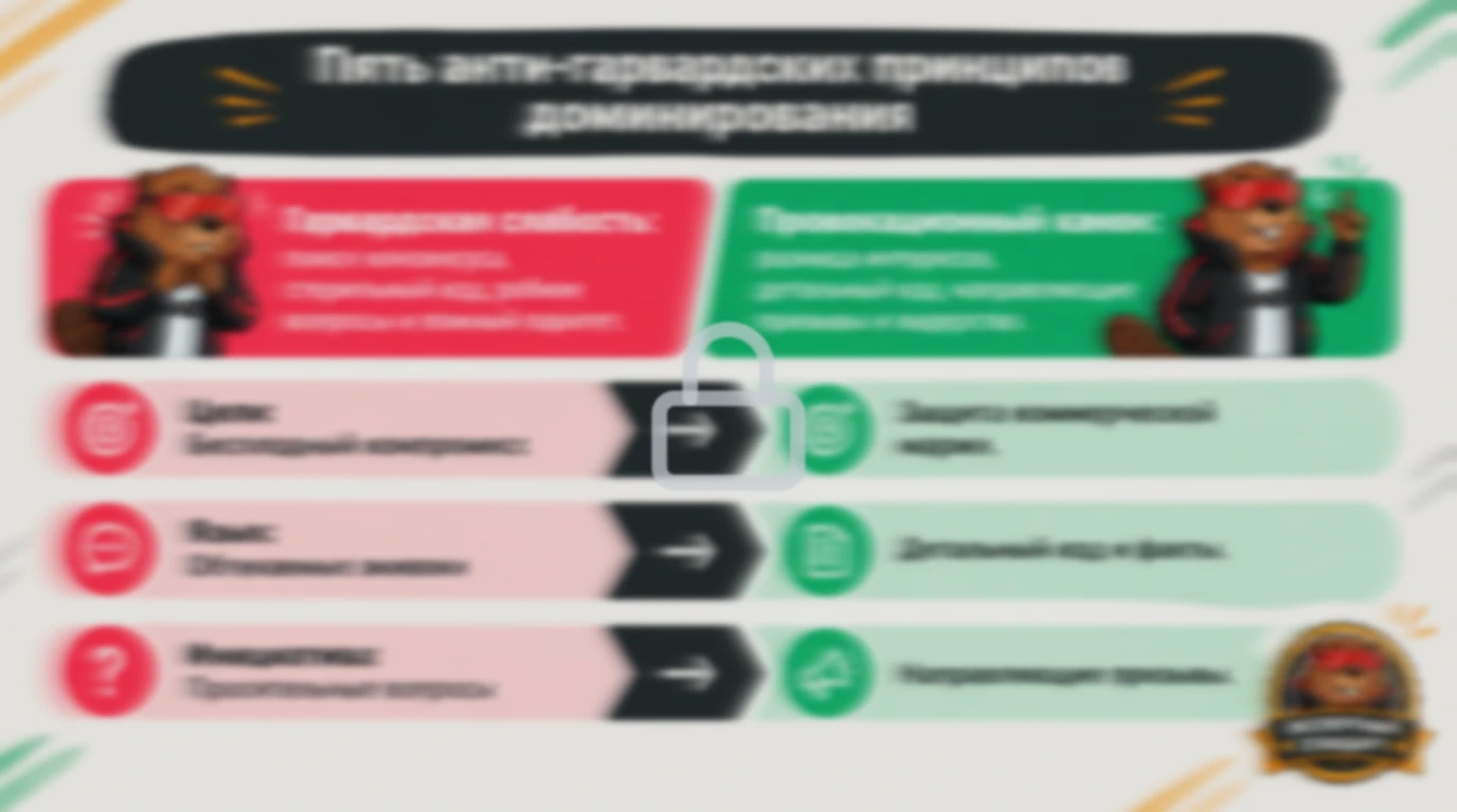 Изображение 9 к курсу «Провокационные продажи»