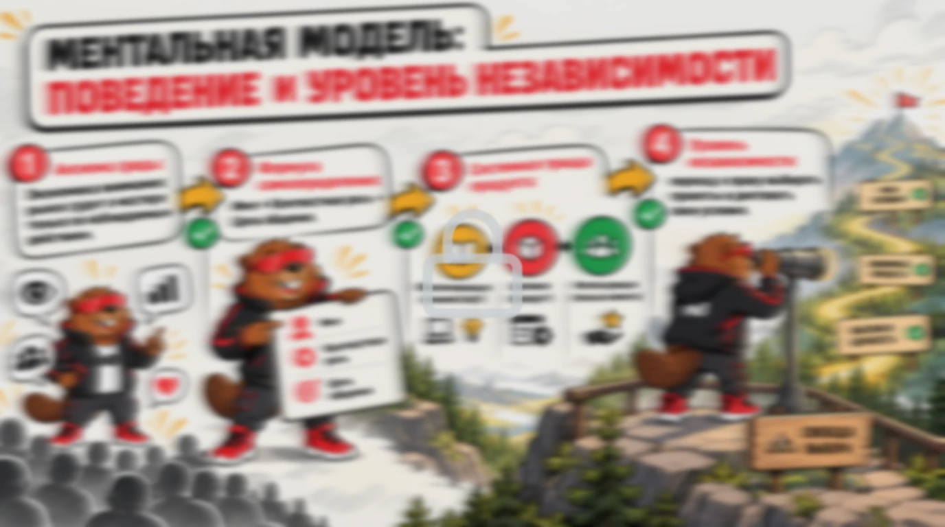 Изображение 4 к курсу «Метод большого Я: 12 вопросов личного маркетинга»