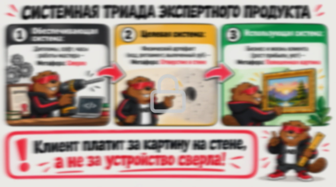 Изображение 8 к курсу «Метод большого Я: 12 вопросов личного маркетинга»