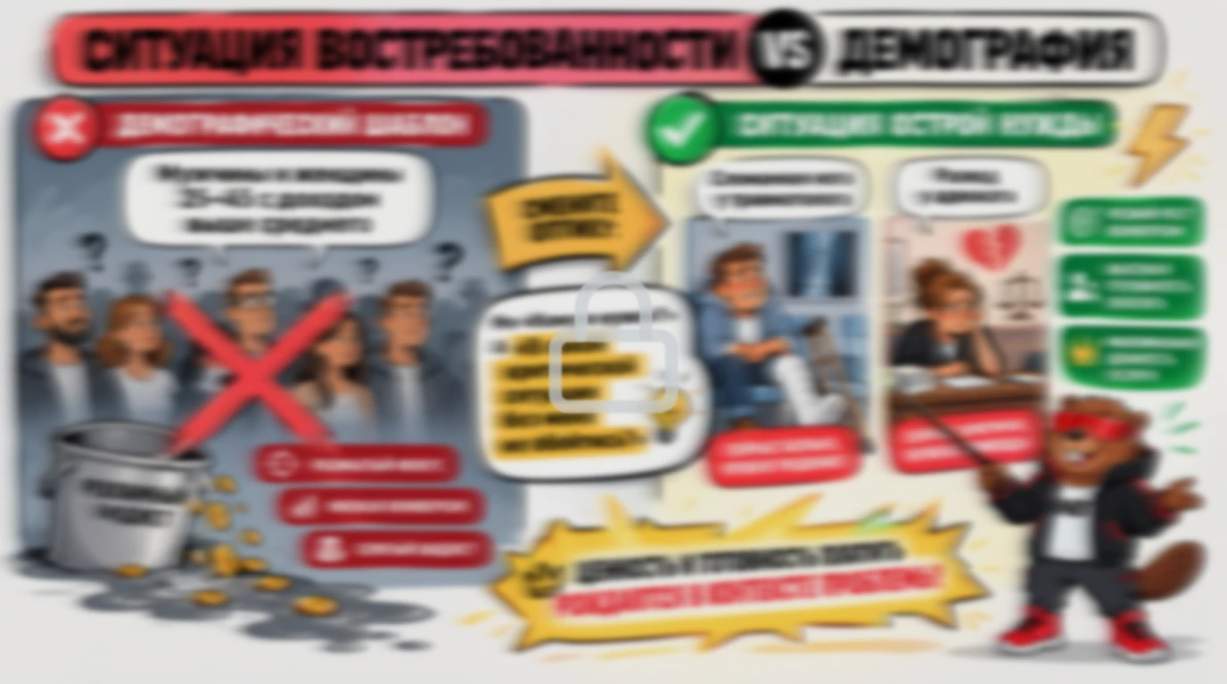 Изображение 9 к курсу «Метод большого Я: 12 вопросов личного маркетинга»