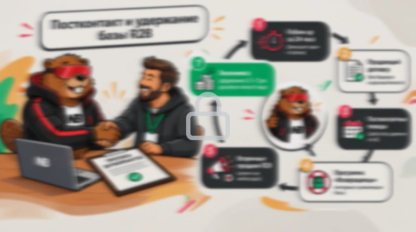 Изображение 6 к курсу «Инструменты маркетинга для отдела продаж»