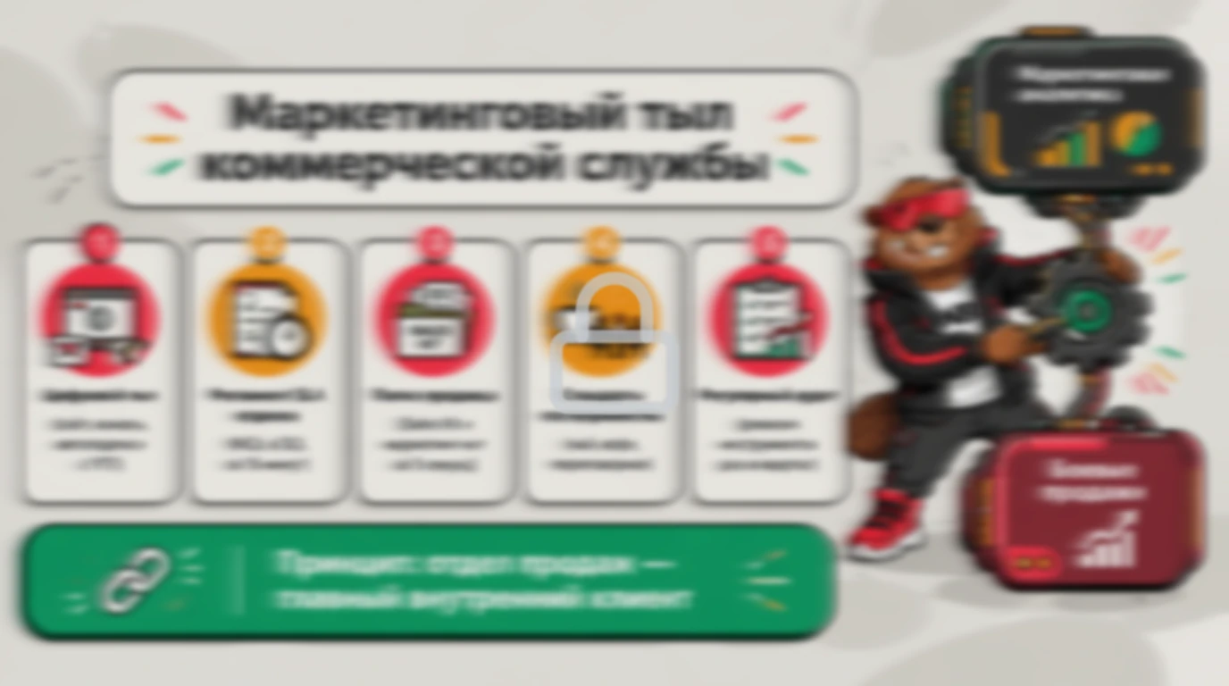 Изображение 7 к курсу «Инструменты маркетинга для отдела продаж»