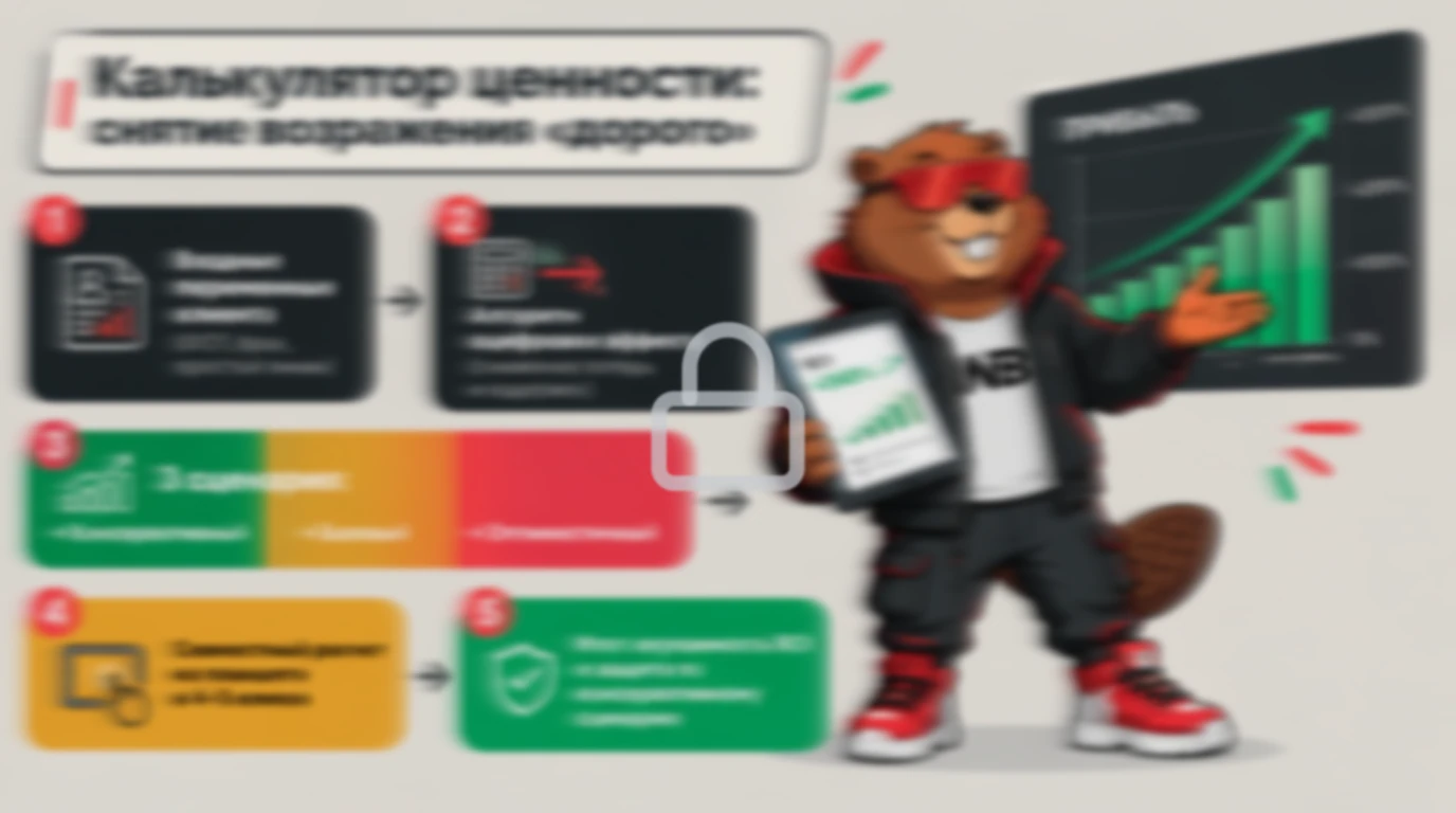 Изображение 9 к курсу «Инструменты маркетинга для отдела продаж»