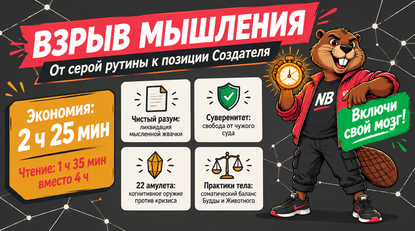 Изображение 2 к курсу «Взрыв мышления»
